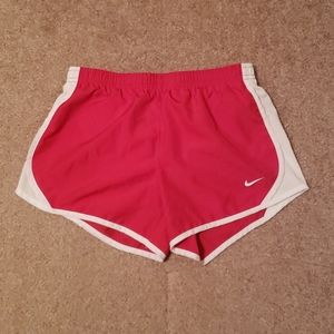 Nike Tempo Girls Running Shorts